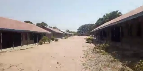 Nigeria sees one of worst mass abductions as 315 taken from school