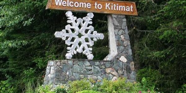 Sassy new ad campaign announces ‘Kitimat: It’s Not For Everyone’