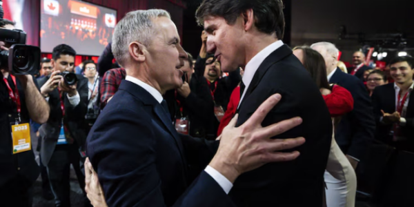 GOLDSTEIN: Yes, unsustainable immigration lowered our standard of living