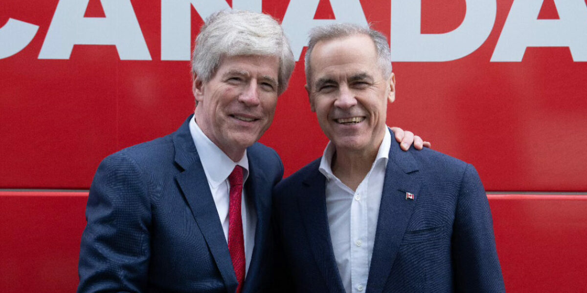 Feds support a new coastal pipeline, but only with B.C.’s approval