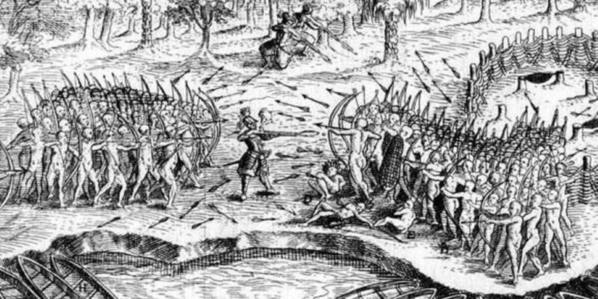 Opinion: Canada wasn’t ‘stolen’ from Indigenous people