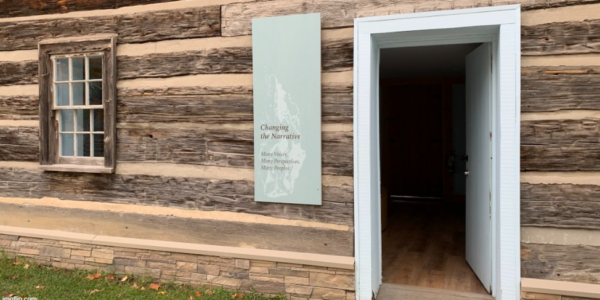 Jesse Kline: When historical villages go woke