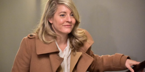LILLEY: Melanie Joly eyes Paris ambassador role as Carney plans major cabinet overhaul