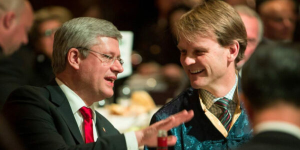 Feds to review polygamy, forced marriage trends among newcomers