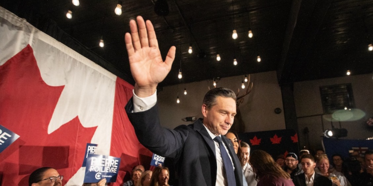 Geoff Russ: Conservatives must cull the bureaucracy to save Canada from progressive rot