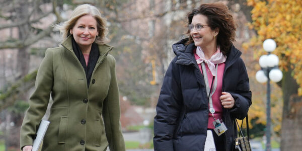 ‘Put your money where your mouth is’: Dallas Brodie calls on MLAs to give their land to First Nations