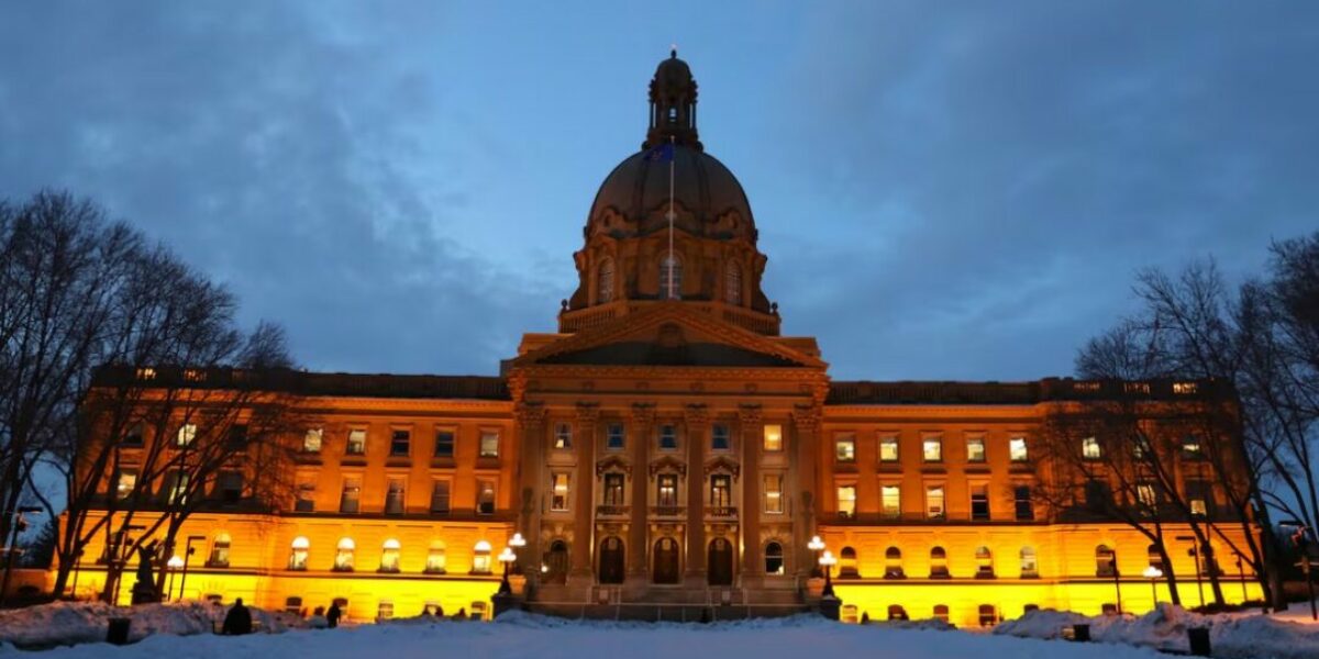 5 more Alberta UCP legislature members facing recall, bringing total to 14