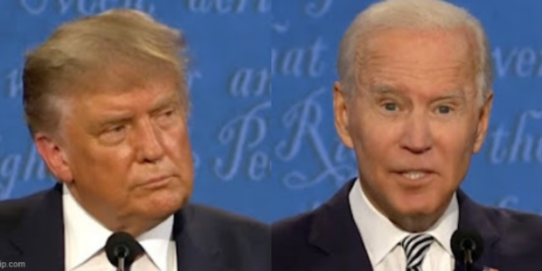REAKING: Trump Declares Any Document Signed by Biden with Autopen is Terminated – Threatens Biden with Perjury Charges