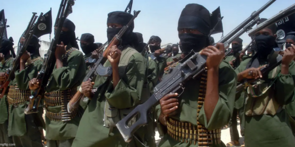 Afghan terror and Somalia fraud shows why Trump is right on migrants