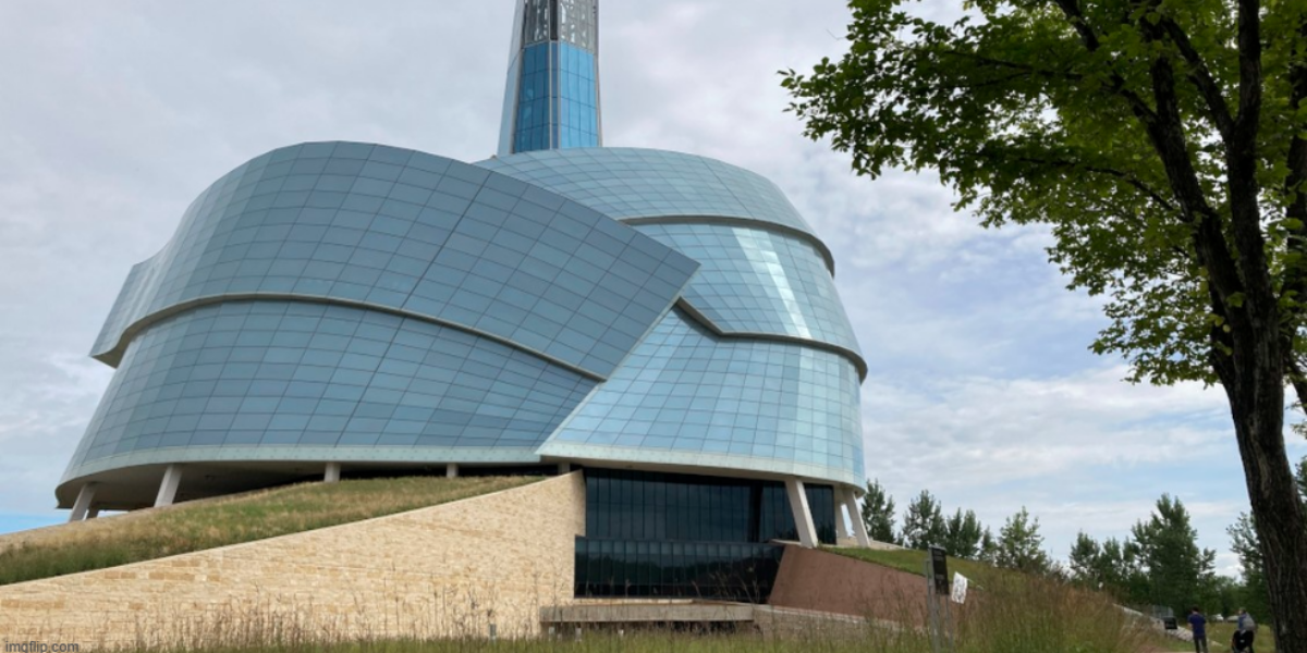 Avi Benlolo: ‘Nakba’ exhibit the latest example of the creep of Palestinian ideology in Canada