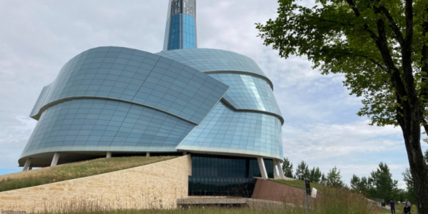 Avi Benlolo: ‘Nakba’ exhibit the latest example of the creep of Palestinian ideology in Canada