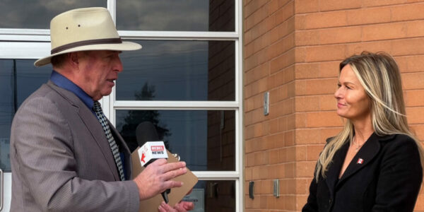 Ontario school board rejects award for moral courage, critical thinking, and commitment to truth