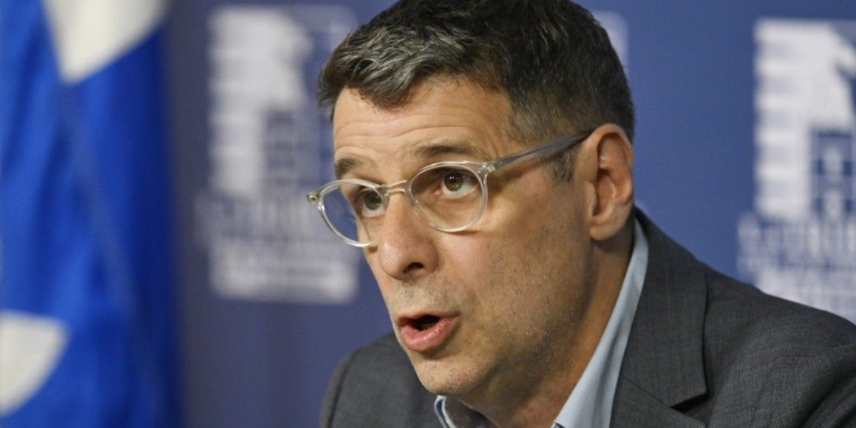 ‘No referendum. No corruption’: Quebec Conservatives make play for anglo vote amid Liberal crisis