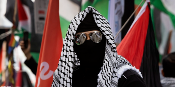 KINSELLA: Angry young males turning to extreme violence an ominous trend