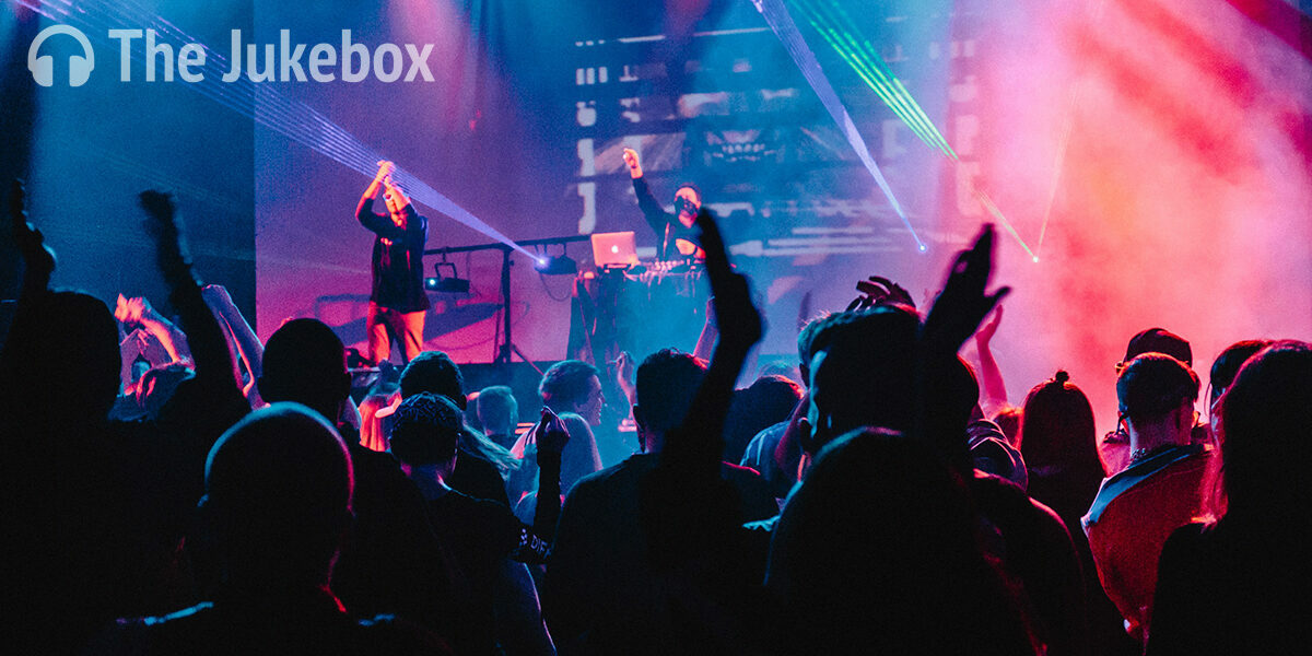 Jukebox – Friday November 14, 2025