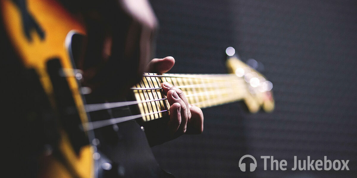 Jukebox – Friday November 21, 2025