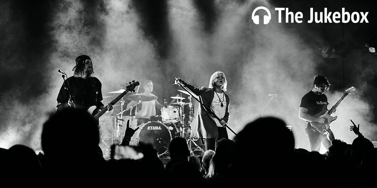 Jukebox – Friday November 28, 2025