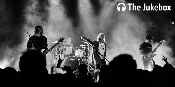 Jukebox – Friday November 28, 2025