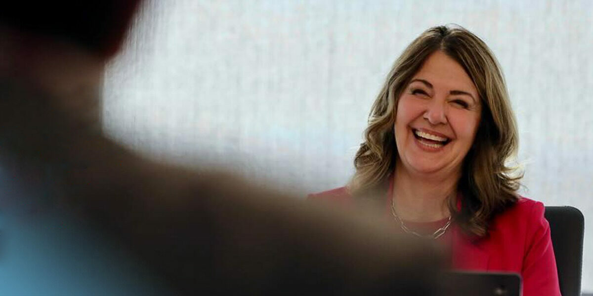 Canadian conservatives are ‘too timid’ when it comes to radicalized educators