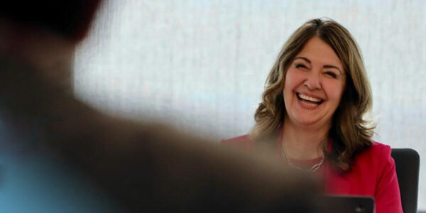 Canadian conservatives are ‘too timid’ when it comes to radicalized educators