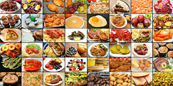 Visualizing the Cost of a Healthy Diet Around the World