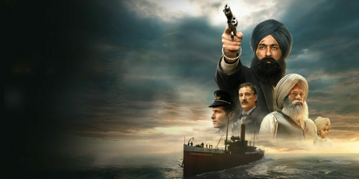 Jamie Sarkonak: The Khalistani propaganda funded by your tax dollars