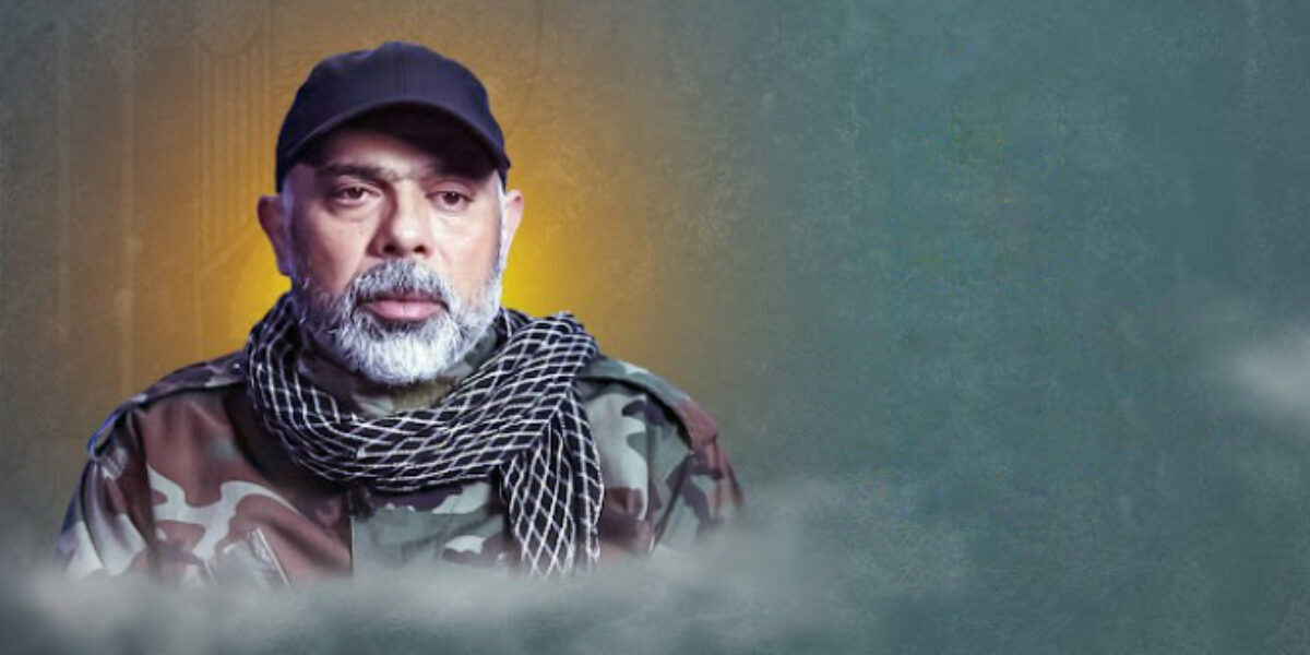 WATCH: IAF kills Hezbollah military chief in most aggressive strike since 2024 ceasefire