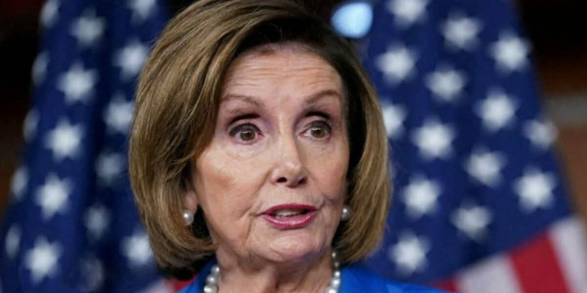 Nancy Pelosi won’t seek re-election, ending her storied career in the U.S. House
