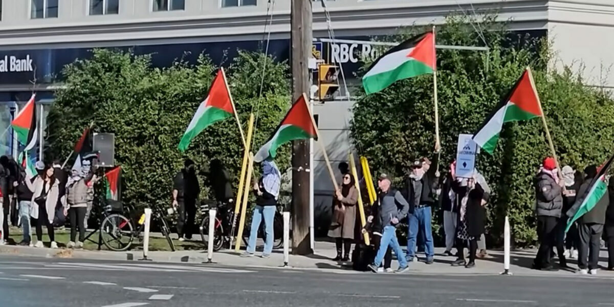 Liberals push new hate law while ignoring actual violence on Canadian streets