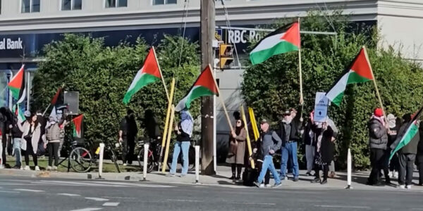 Liberals push new hate law while ignoring actual violence on Canadian streets