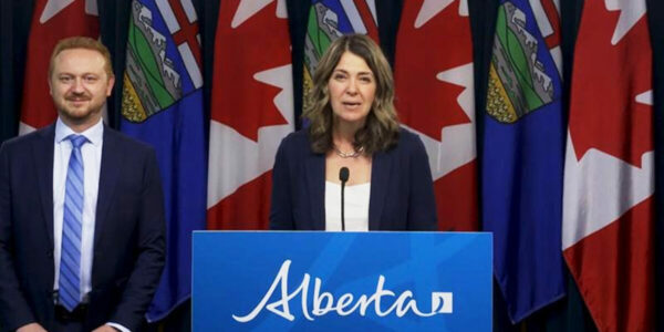 LORNE GUNTER: Notwithstanding clause serves as a ‘legislative check’ on the judiciary