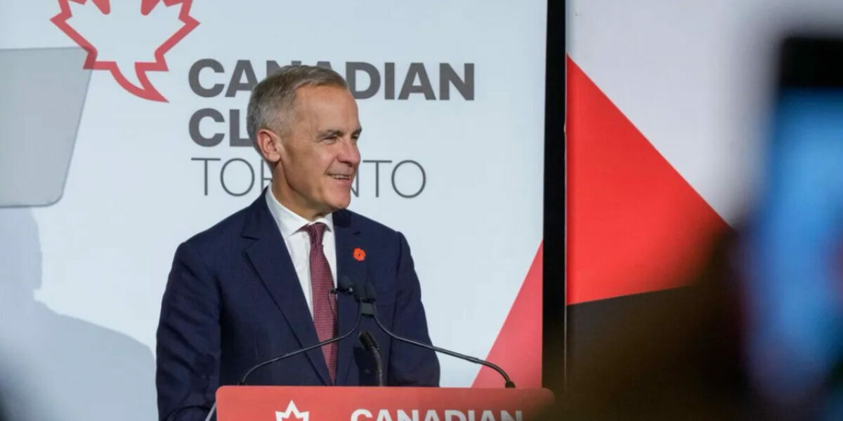 Justice Centre report warns of government’s ‘behavioural engineering’ tactics