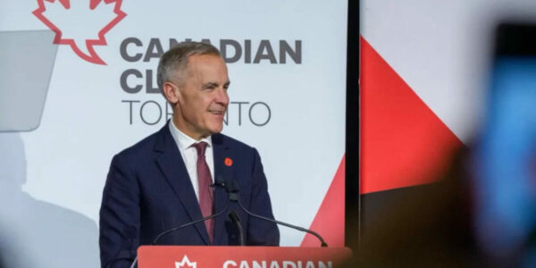 Justice Centre report warns of government’s ‘behavioural engineering’ tactics