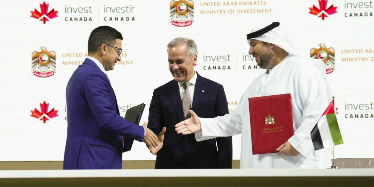 Mark Carney lacks practical experience, uses economic buzzwords to appear astute