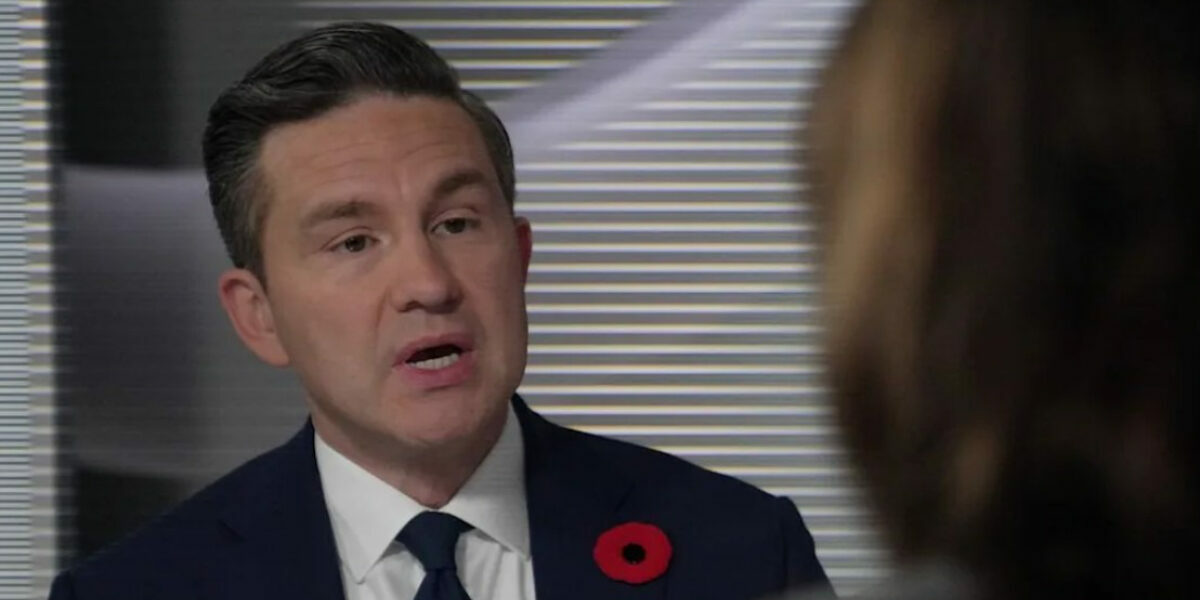Can Poilievre keep his party from falling apart?