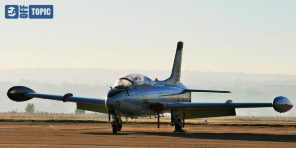 Off Topic – Thu 06 Nov 2025