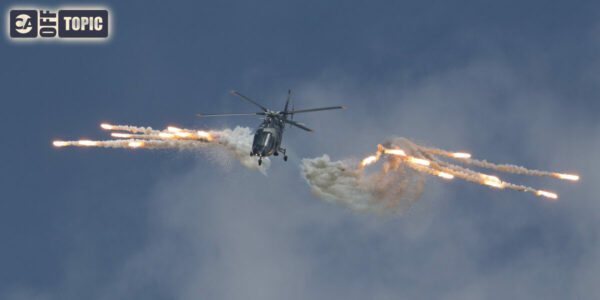 Off Topic – Sat 08 Nov 2025