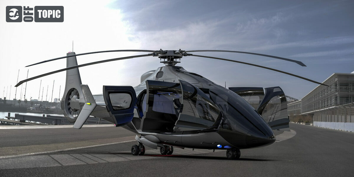 Off Topic – Mon 10 Nov 2025