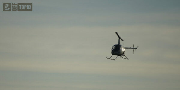 Off Topic – Wed 19 Nov 2025