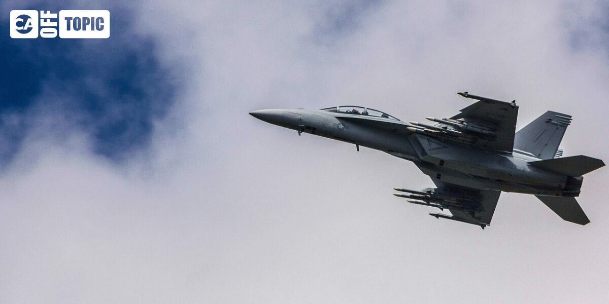 Off Topic – Mon 01 Dec 2025