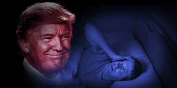 Derangerous Minds: Psychotherapist Says Majority of His Patients Can’t Stop Obsessing Over Trump