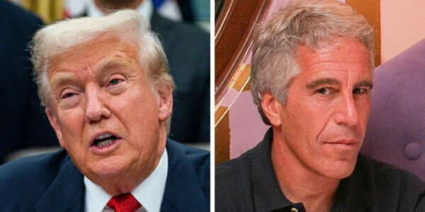 Epstein offered to out Trump with private photos in newly-released exchange with reporter: Live updates