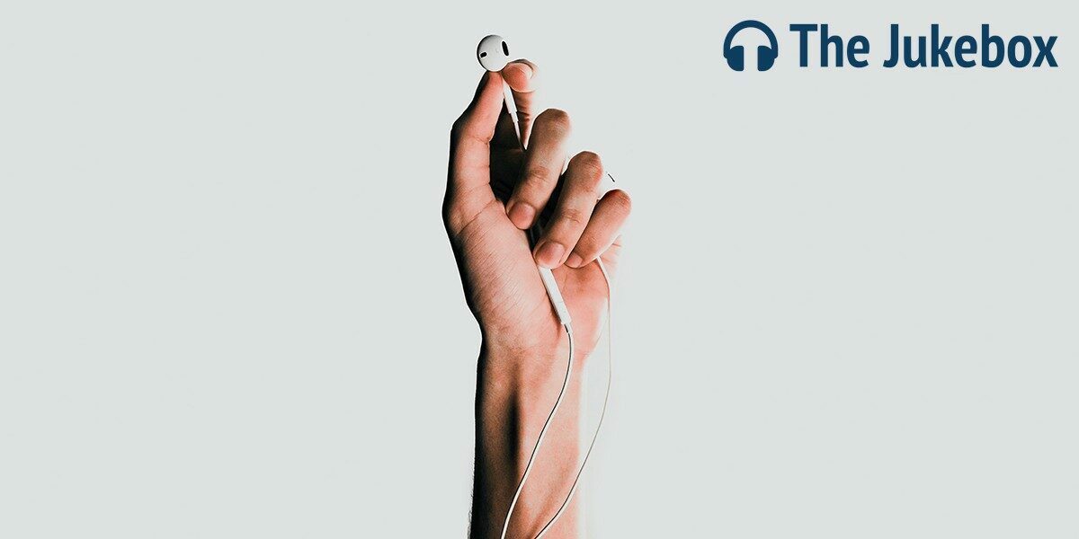 Jukebox – Friday November 07, 2025