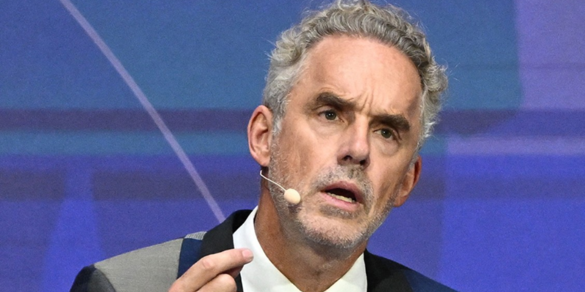 Amy Hamm: Alberta’s Jordan Peterson law is sorely needed across Canada