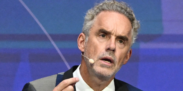 Amy Hamm: Alberta’s Jordan Peterson law is sorely needed across Canada