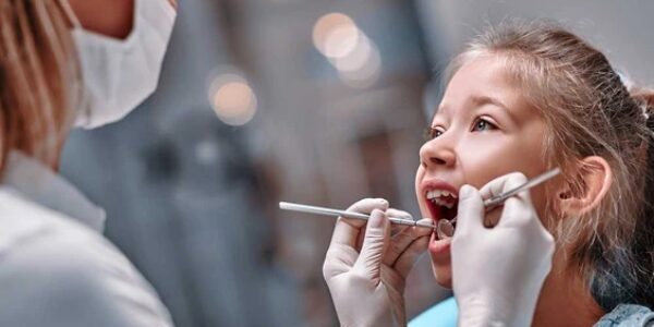 AGAR: Dental-care program over budget? That should have been expected