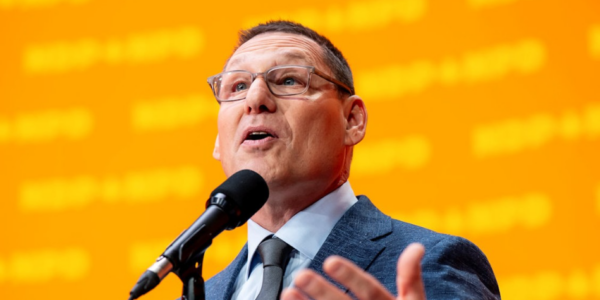 FIRST READING: Why a leading NDP candidate claimed that pipelines are a conduit to rape and murder