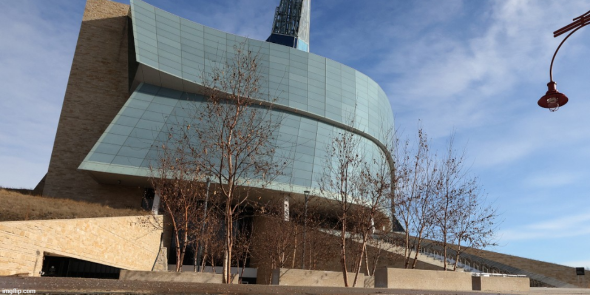 Caroline Bassoon-Zaltman: The hate I escaped in Iraq is rising again in Canada