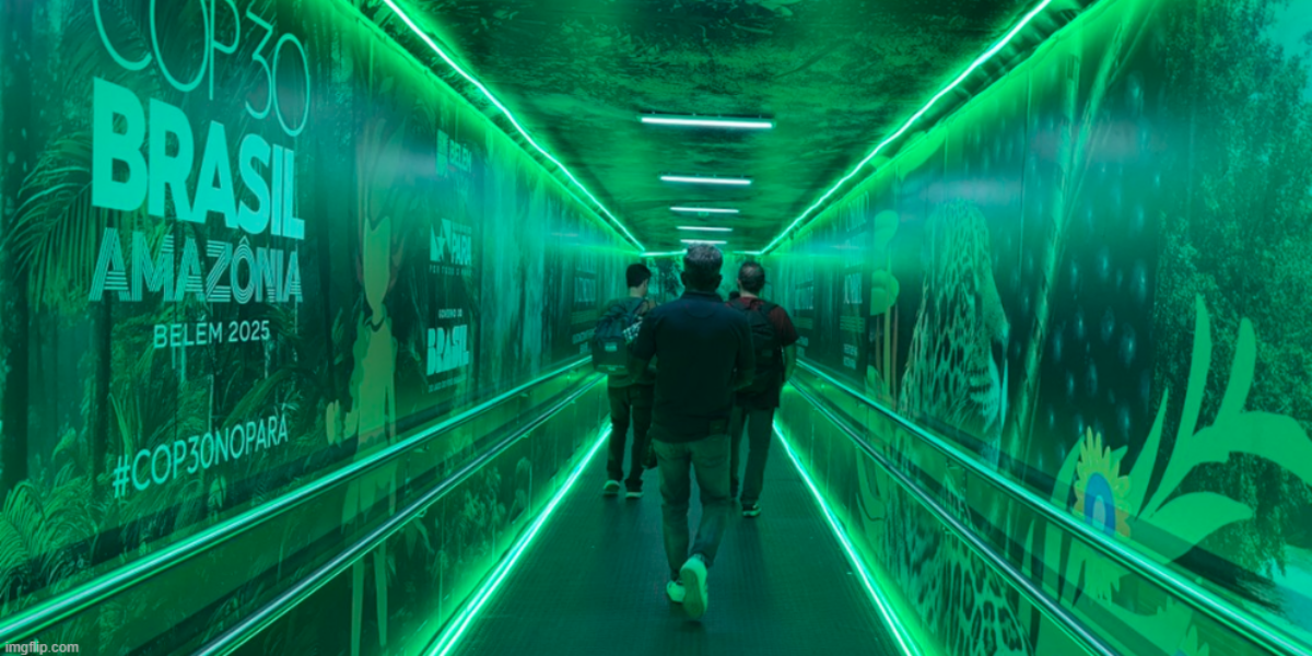 Kelly McParland: Climate warriors failed. We need to think outside the box