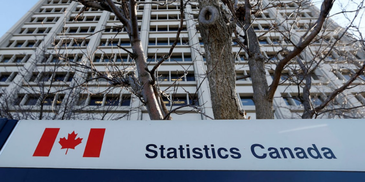 FIRST READING: Statistics Canada said it missed 38 per cent of non-citizens in last census